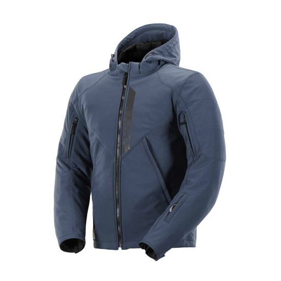 Furygan Evald Textile Motorcycle Jacket at JTS Biker Clothing